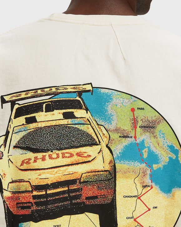 TRIPOLI RALLY TEAM TEE