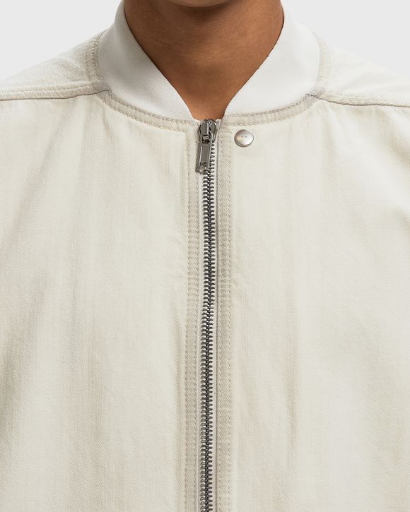 DENIM BOMBER - JUMBO FLIGHT