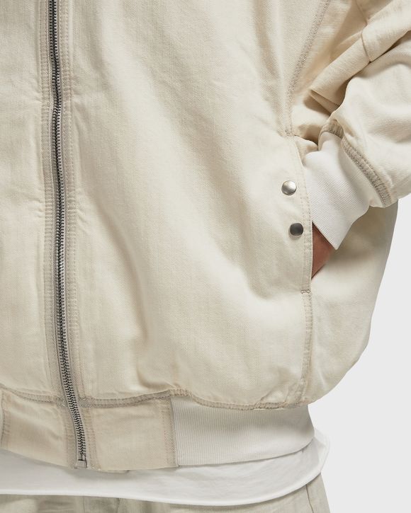 DENIM BOMBER - JUMBO FLIGHT
