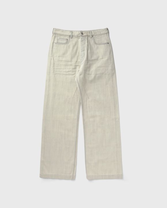 DENIM PANTS - GETH JEANS