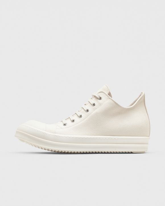 DENIM SHOES-LOW SNEAKS