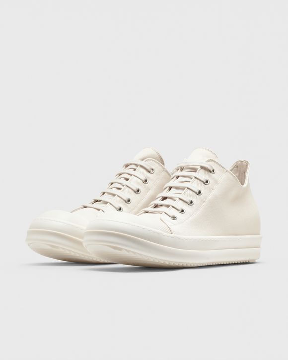 DENIM SHOES-LOW SNEAKS