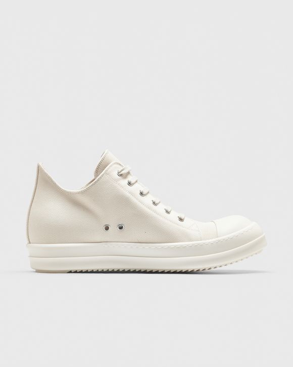 DENIM SHOES-LOW SNEAKS