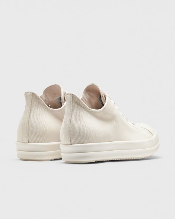 DENIM SHOES-LOW SNEAKS