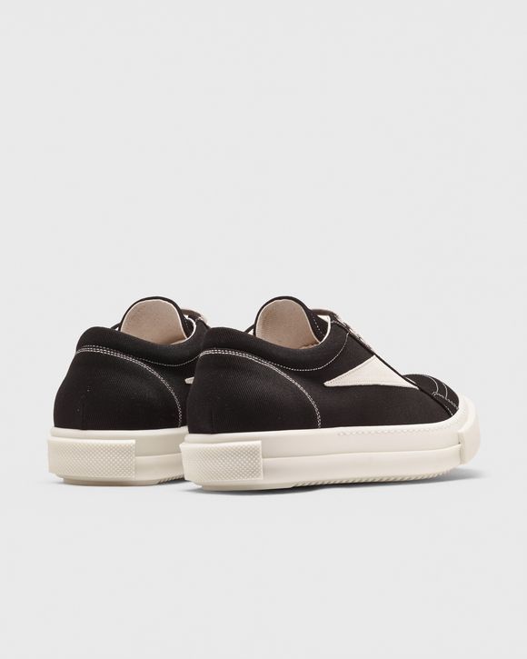 DENIM SHOES-VINTAGE SNEAKS