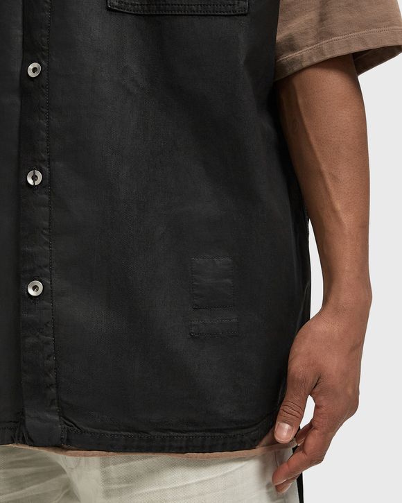 DENIM VEST - SL TOMMY JUMBO OUTERSHIRT