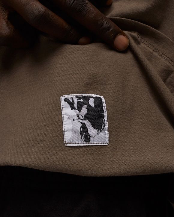 Drkshdw CREWNECK SWEAT