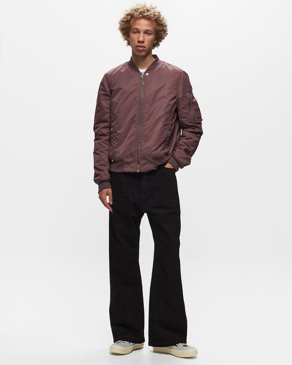 DRKSHDW DENIM PANTS GETH JEANS
