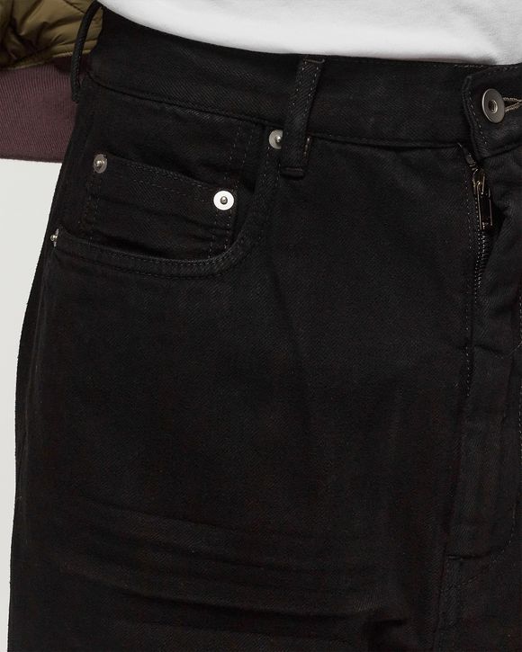 DRKSHDW DENIM PANTS GETH JEANS
