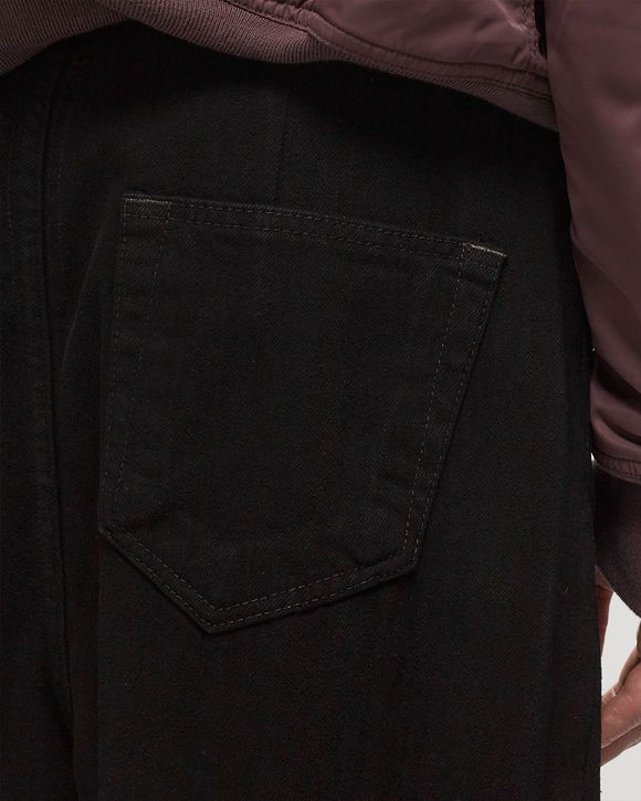 DRKSHDW DENIM PANTS GETH JEANS