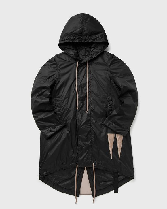 Drkshdw FISHTAIL PARKA