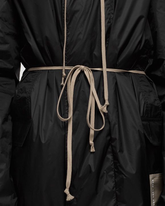 Drkshdw FISHTAIL PARKA