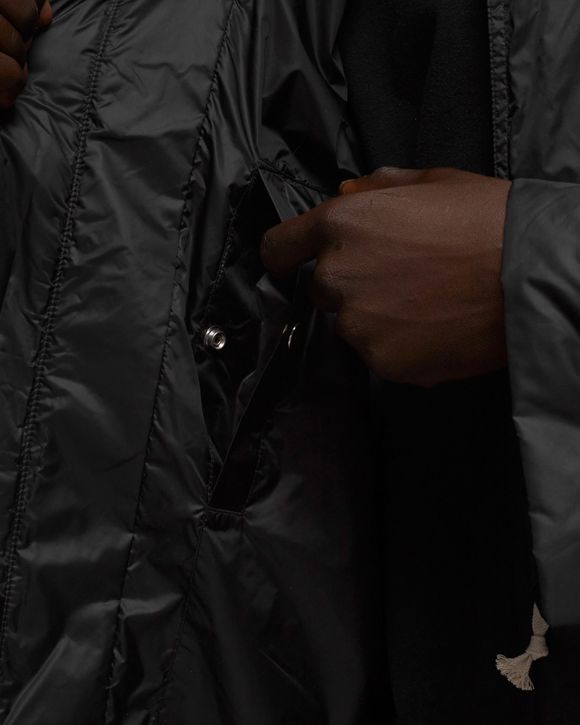 Drkshdw FISHTAIL PARKA