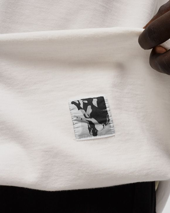 Drkshdw KNIT PULLOVER HOODIE