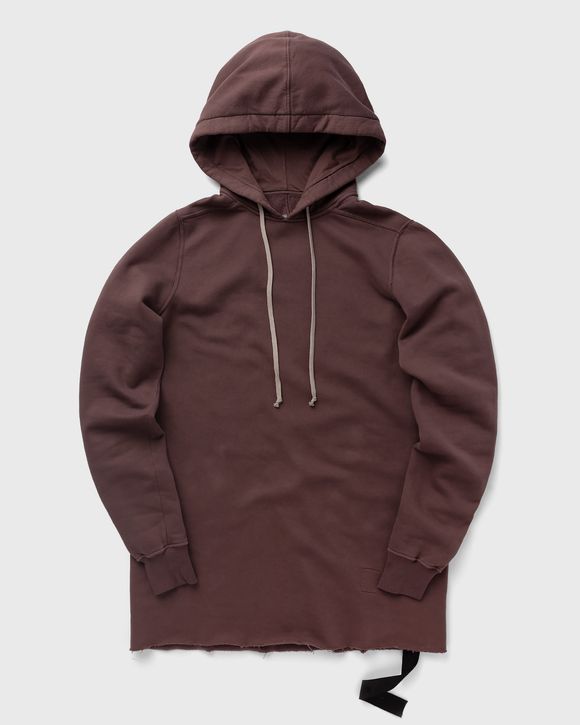 DRKSHDW KNIT SWEATSHIRT PULLOVER HOODIE