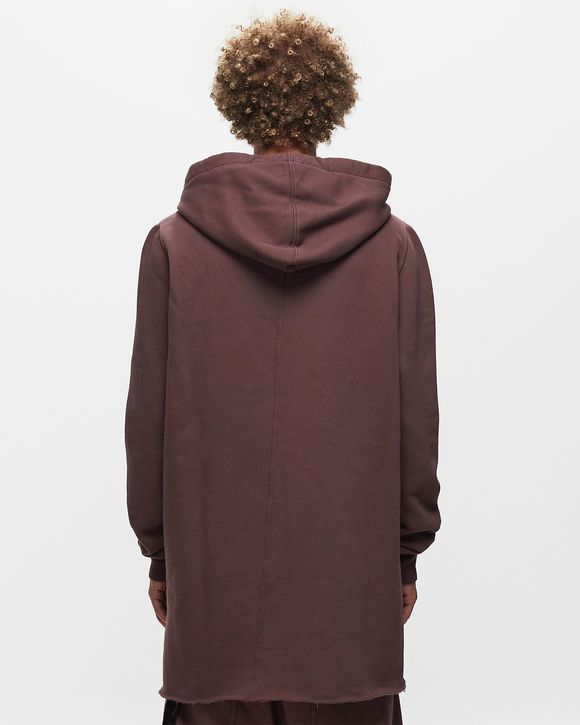 DRKSHDW KNIT SWEATSHIRT PULLOVER HOODIE
