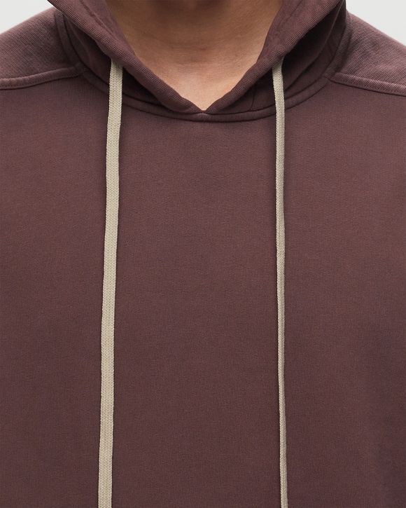 DRKSHDW KNIT SWEATSHIRT PULLOVER HOODIE