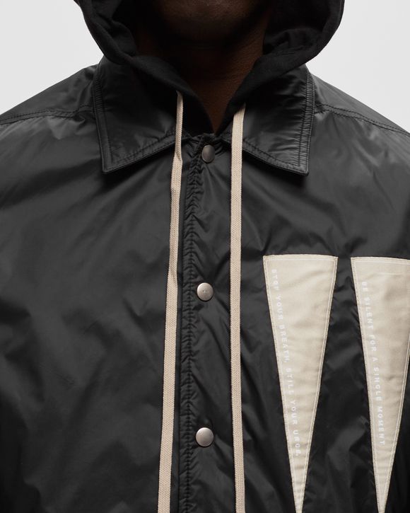Drkshdw SNAPFRONT JACKET