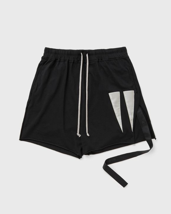 Drkshdw TRUCKER CUT OFFS SHORTS