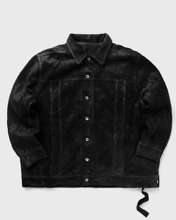 DRKSHDW WOVEN PADDED JACKET JUMBO WORKER