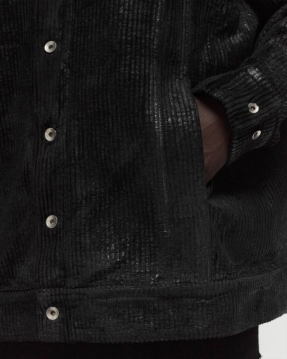 DRKSHDW WOVEN PADDED JACKET JUMBO WORKER