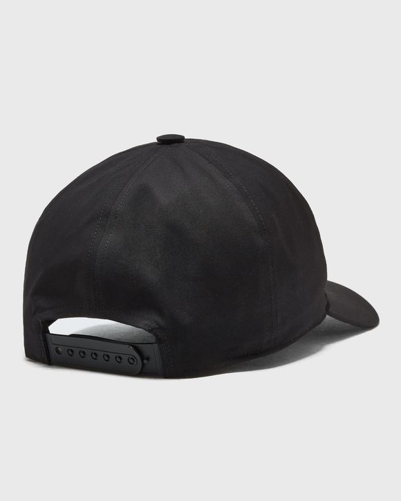 EMBROIDERED WOVEN CAP - BASEBALL CAP