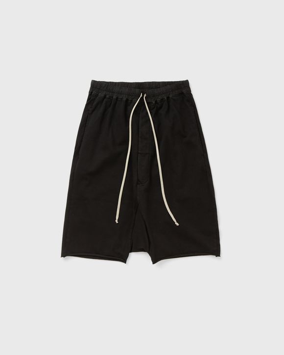 KNIT SHORTS - DRAWSTRING PODS