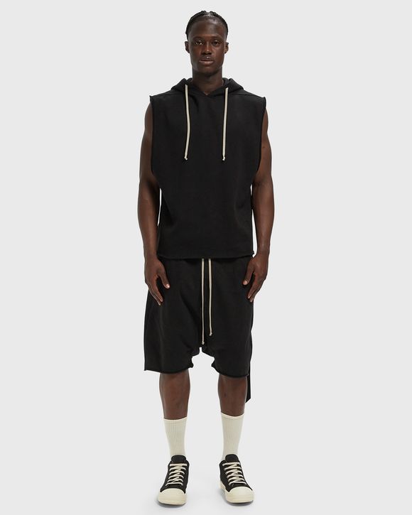 KNIT SHORTS - DRAWSTRING PODS
