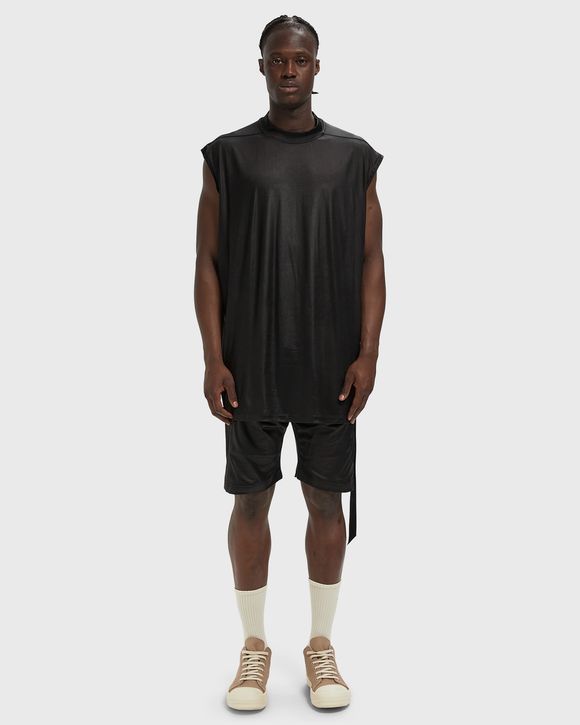KNIT SHORTS - WIDE PUSHER SHORTS