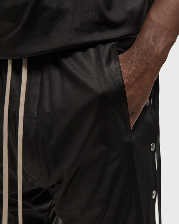 KNIT SHORTS - WIDE PUSHER SHORTS