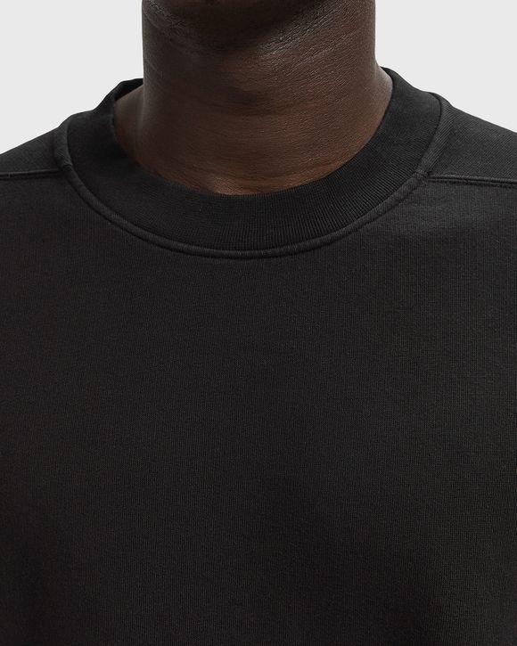KNIT SWEATSHIRT-HUN CREWNECK