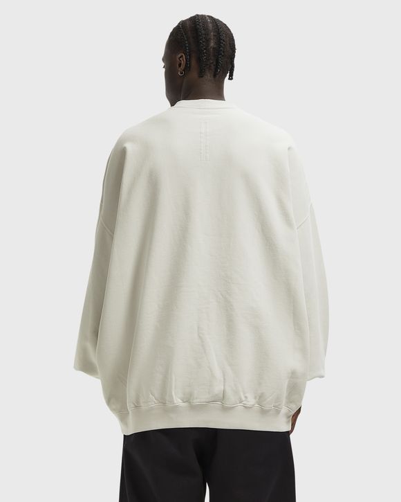 KNIT SWEATSHIRT-HUN CREWNECK