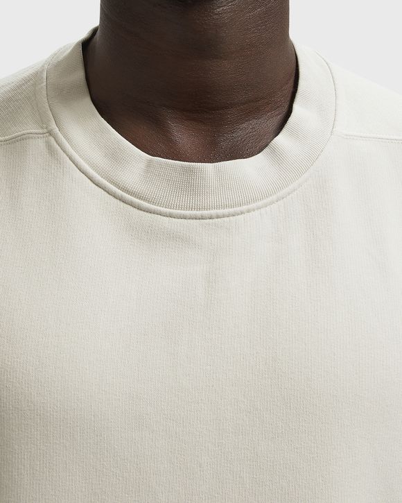 KNIT SWEATSHIRT-HUN CREWNECK