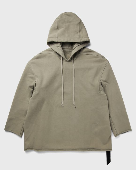 KNIT SWEATSHIRT-PETER HOODIE