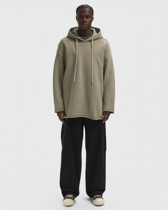 KNIT SWEATSHIRT-PETER HOODIE