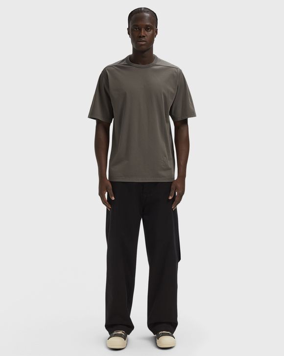 KNIT T-SHIRT-BRAD T
