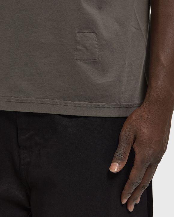 KNIT T-SHIRT-BRAD T