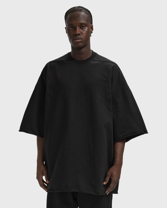 KNIT T-SHIRT-TOMMY T