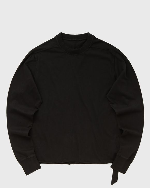 KNIT TEE - CREWNECK SWEAT