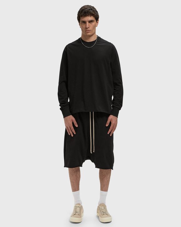 KNIT TEE - CREWNECK SWEAT