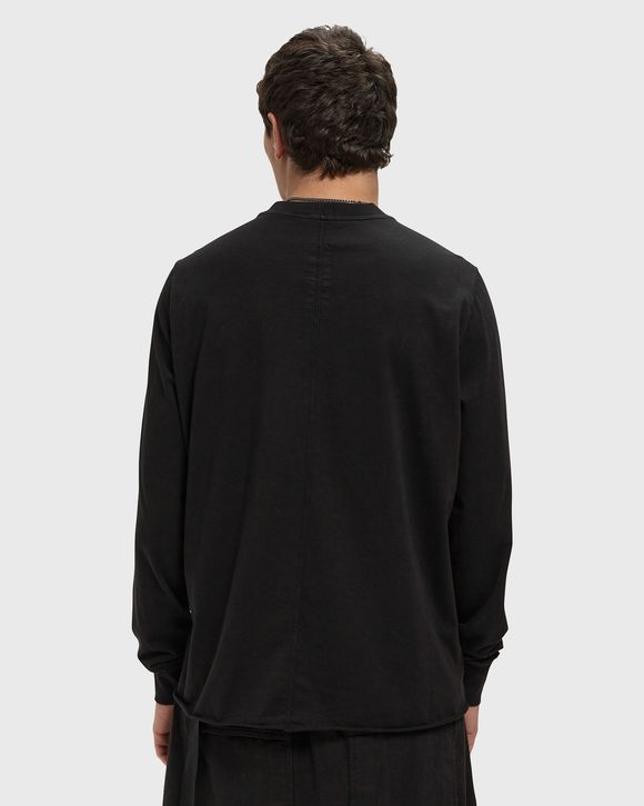 KNIT TEE - CREWNECK SWEAT