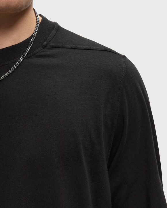 KNIT TEE - CREWNECK SWEAT