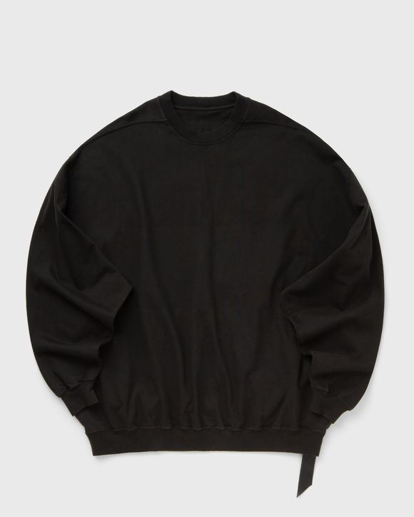 KNIT TEE - HUN CREWNECK