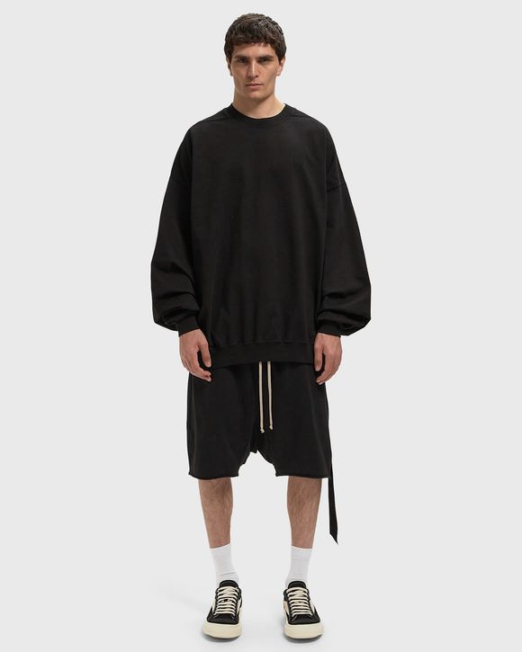 KNIT TEE - HUN CREWNECK