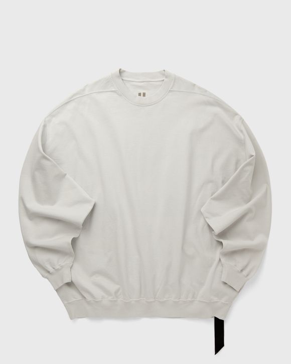 KNIT TEE - HUN CREWNECK