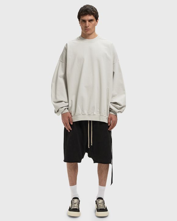 KNIT TEE - HUN CREWNECK