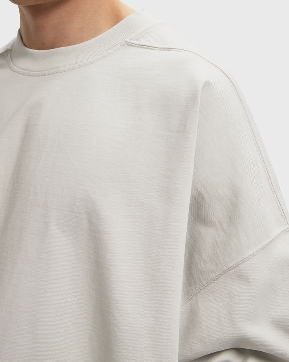 KNIT TEE - HUN CREWNECK