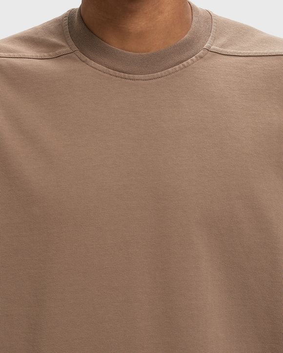 KNIT TEE - JUMBO SS T
