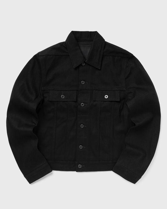 TRUCKER JACKET