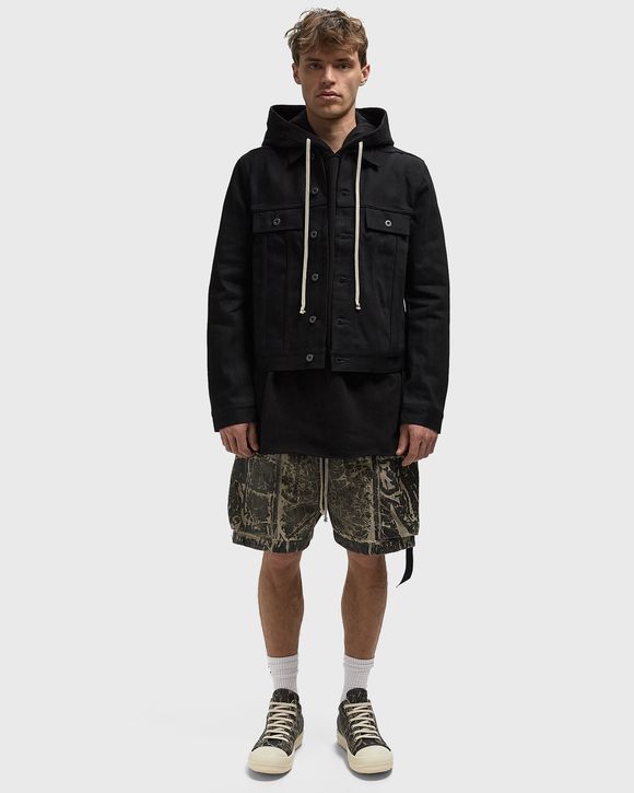 TRUCKER JACKET